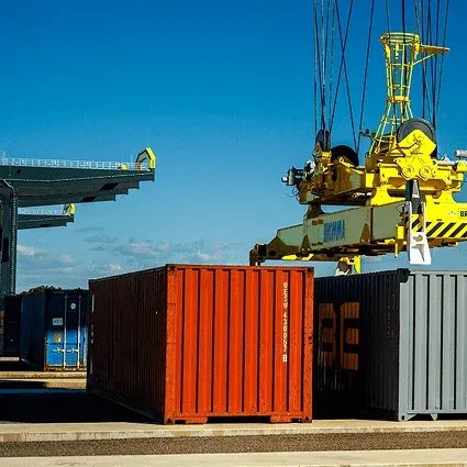 A commercial model built for scale and resilience