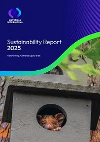 Sustainability Report
