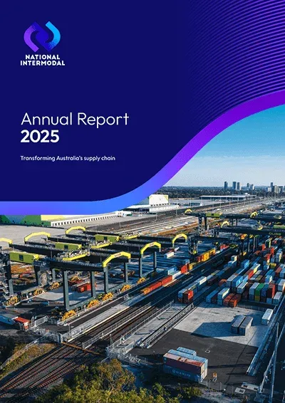 Anual report